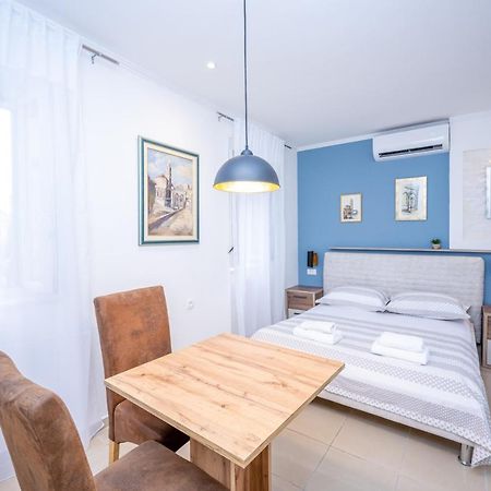Apartment Bosanska Split Exteriör bild